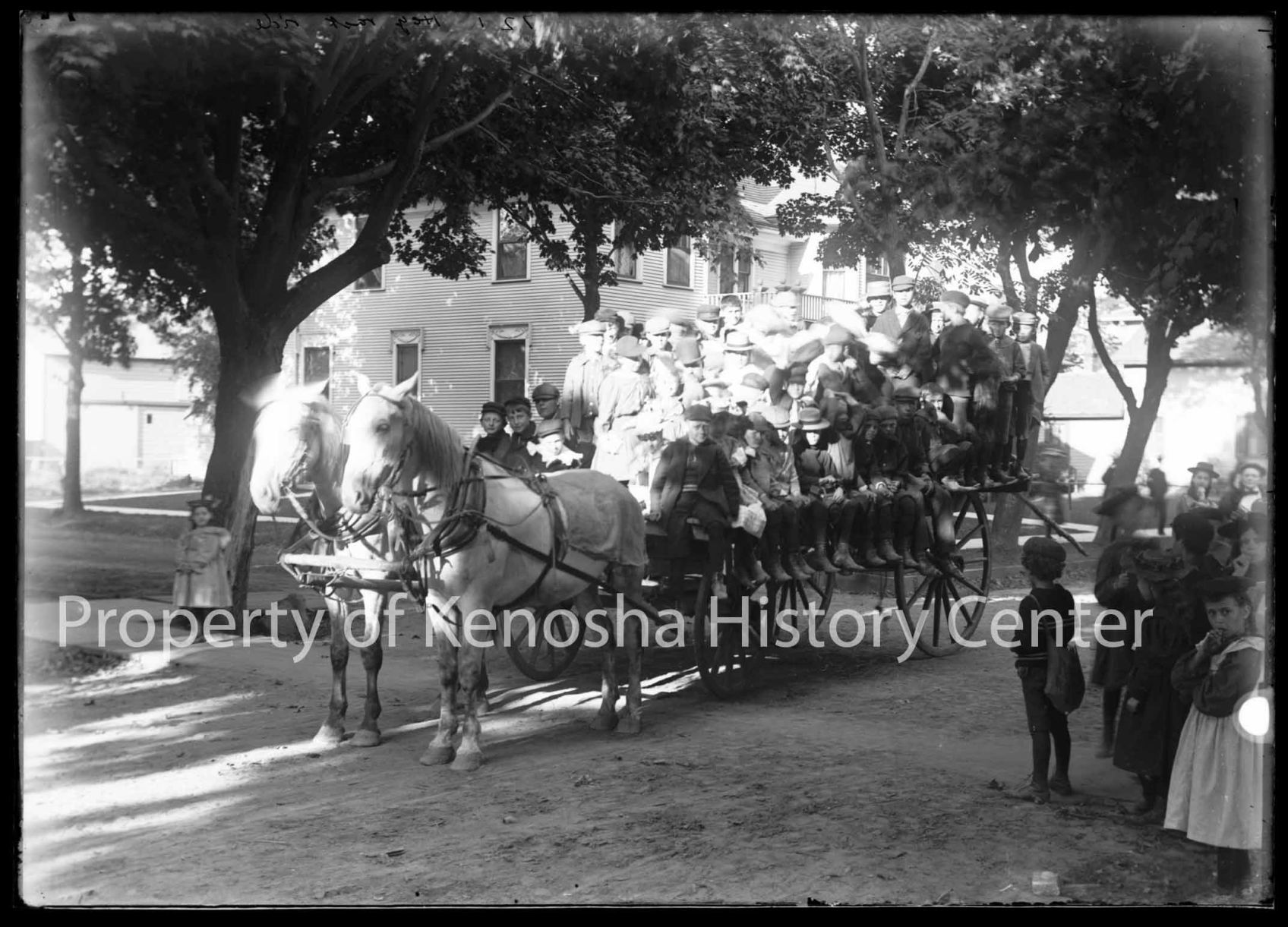 HISTORIC PHOTO